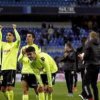 Malaga a fost eliminata din Cupa Spaniei de Cordoba, echipa din Segunda Division
